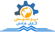لوگو پرسیس کاران